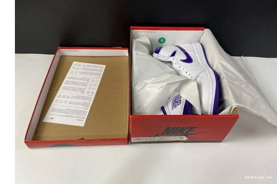 Air High Retro CD0461-151 CD0461-151 Jordan Purple 1 Court 0205